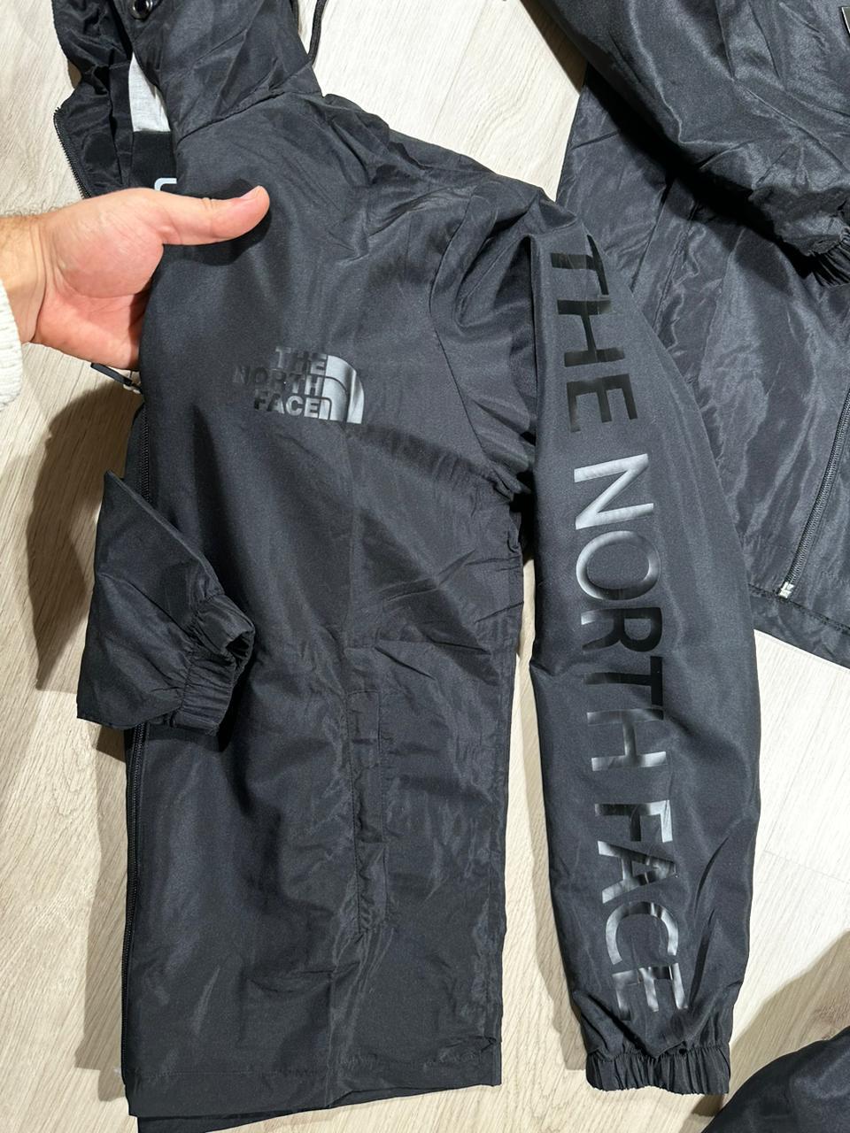 Conjunto Largo The North Face