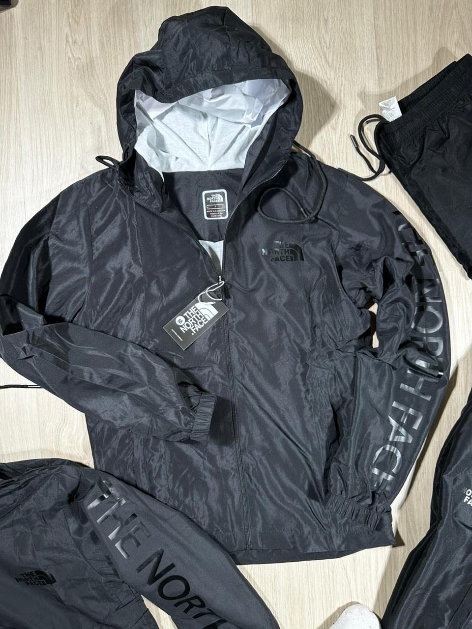 Conjunto Largo The North Face