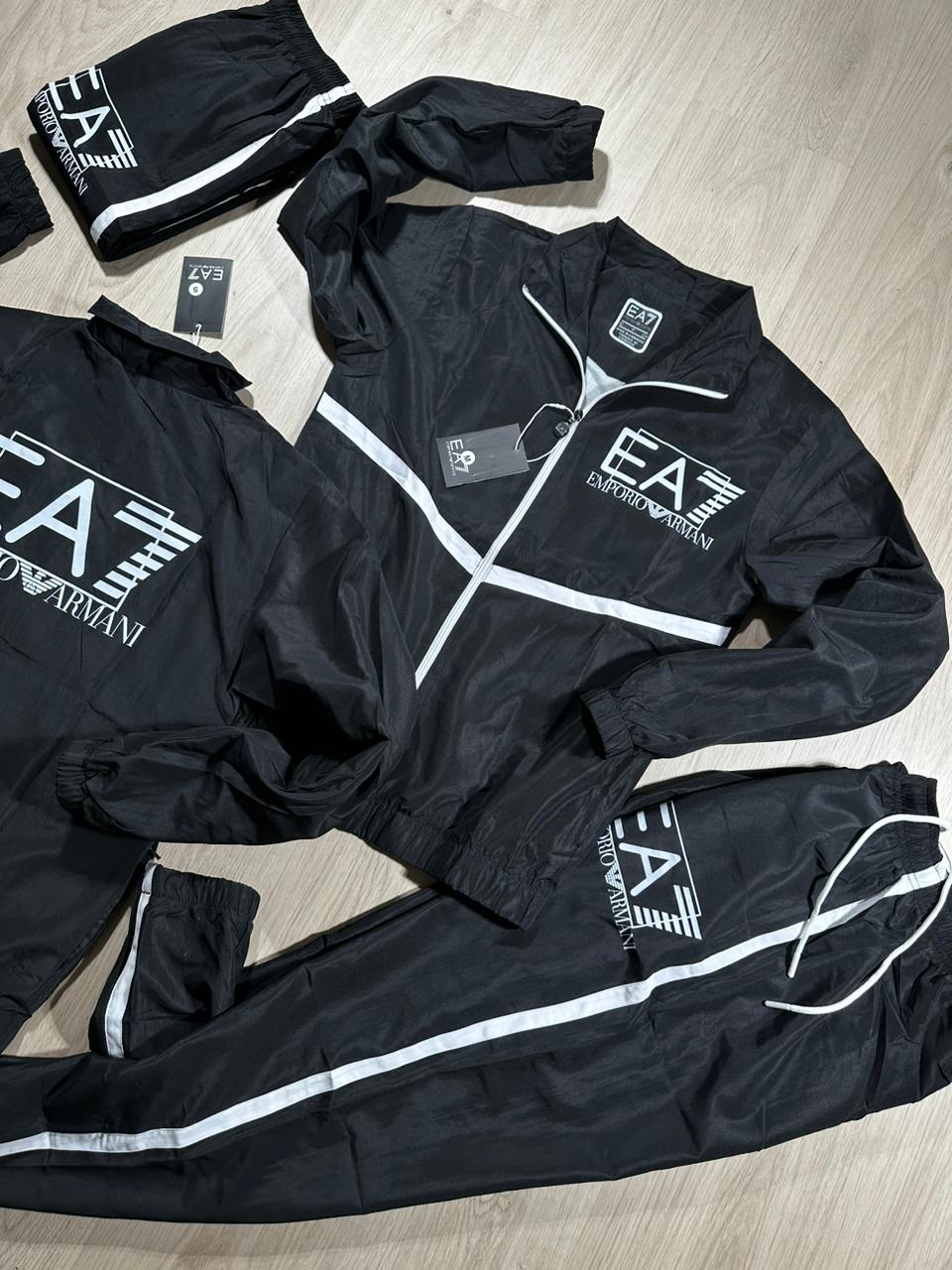 Conjunto Largo Emporio Armani