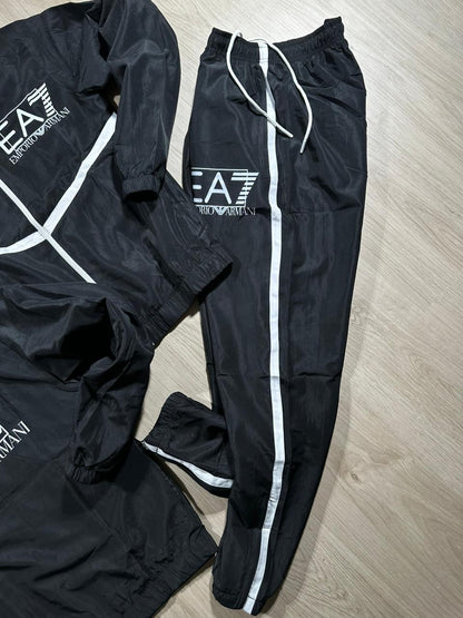 Conjunto Largo Emporio Armani