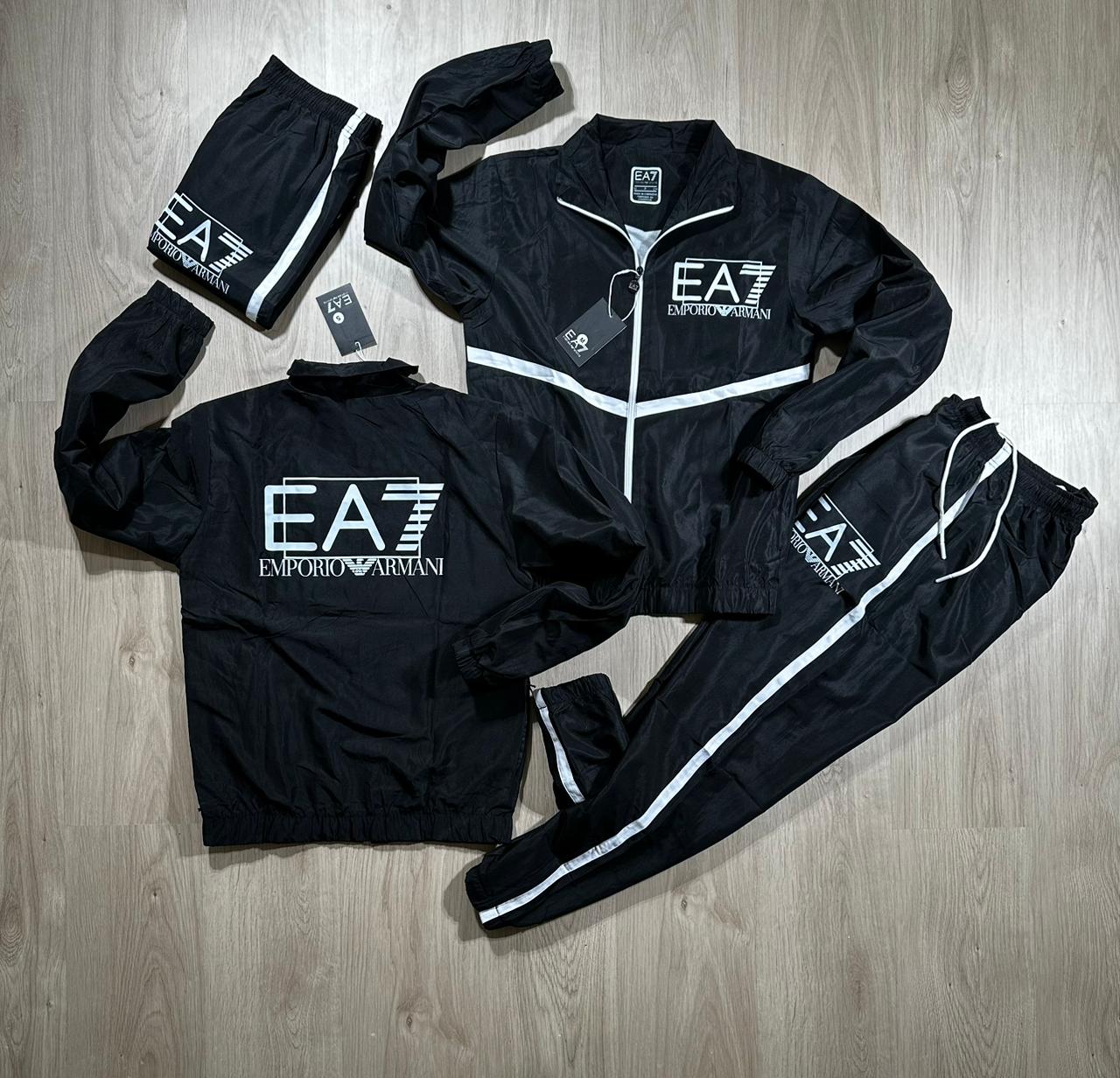 Conjunto Largo Emporio Armani