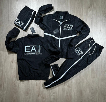 Conjunto Largo Emporio Armani