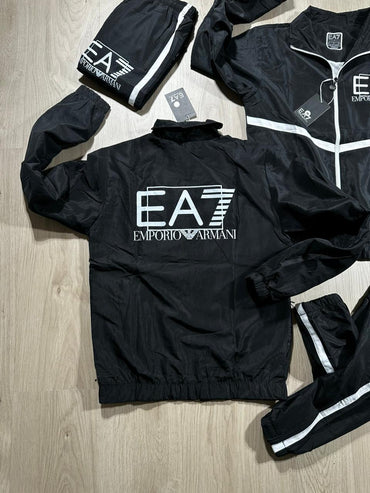 Conjunto Largo Emporio Armani