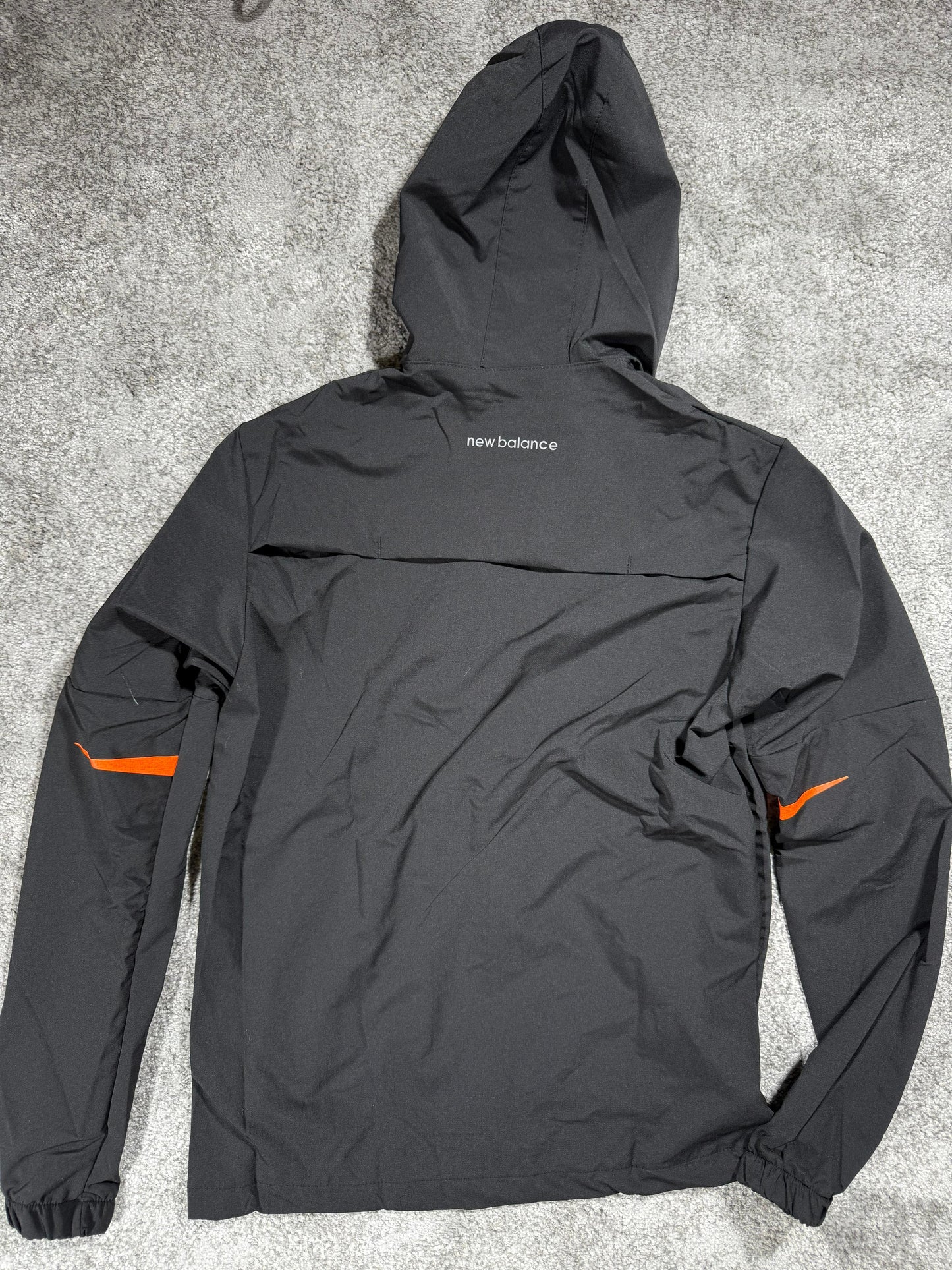 Conjunto Largo New Balance