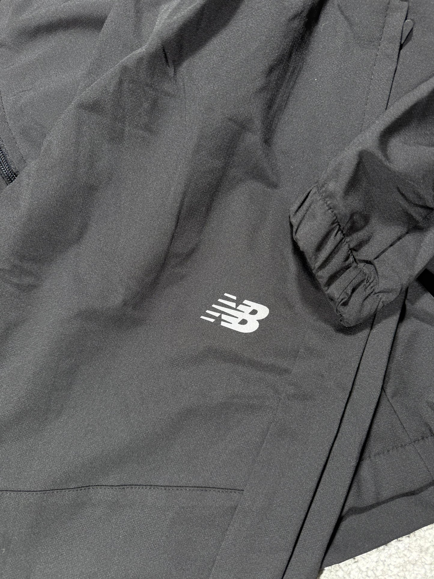 Conjunto Largo New Balance