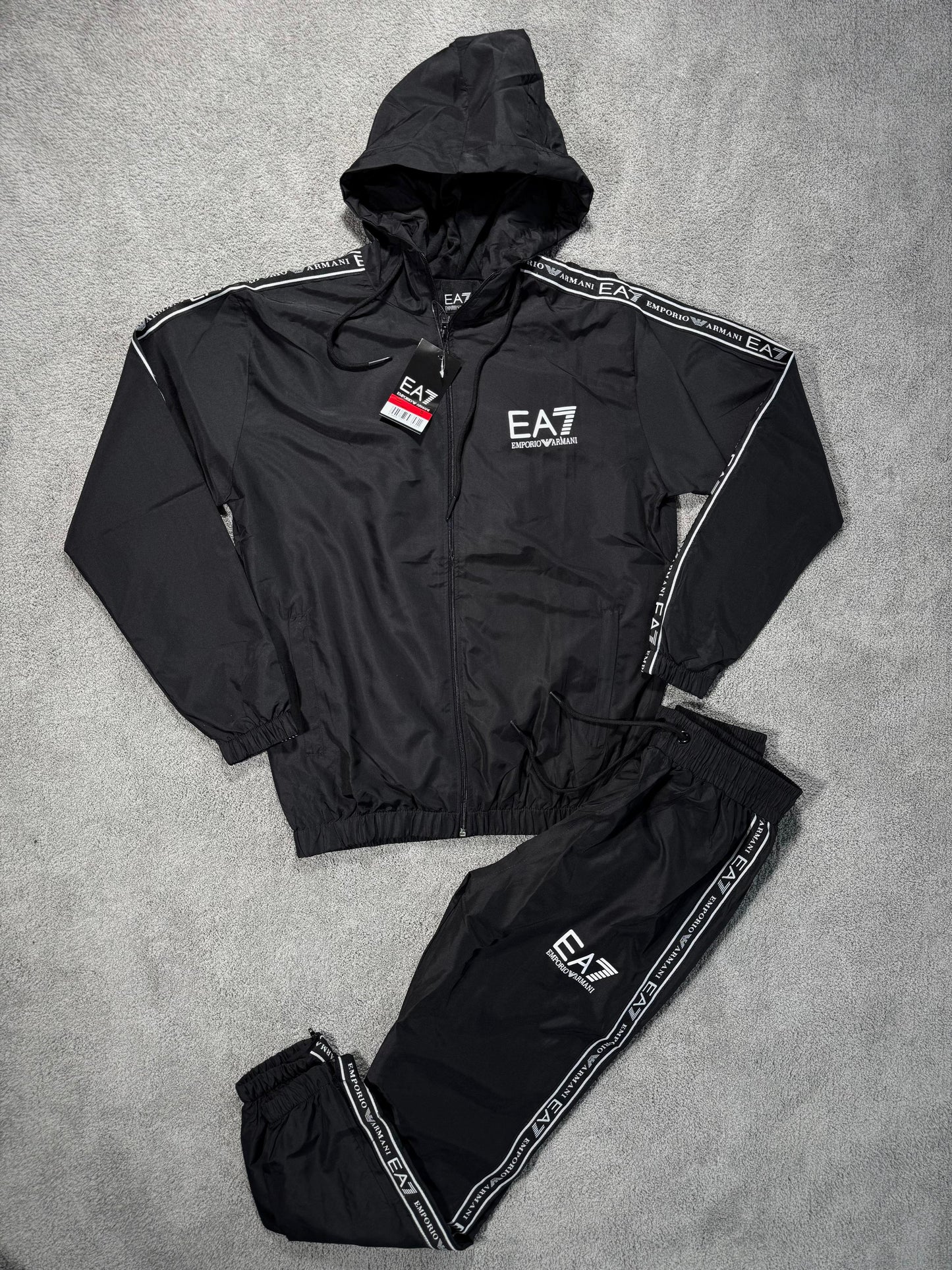 Conjunto Largo Emporio Armani