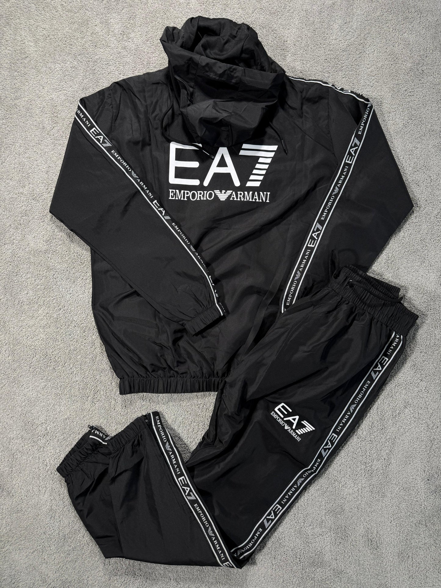 Conjunto Largo Emporio Armani