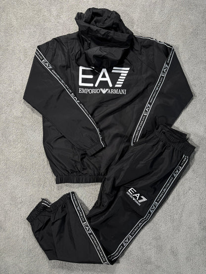 Conjunto Largo Emporio Armani