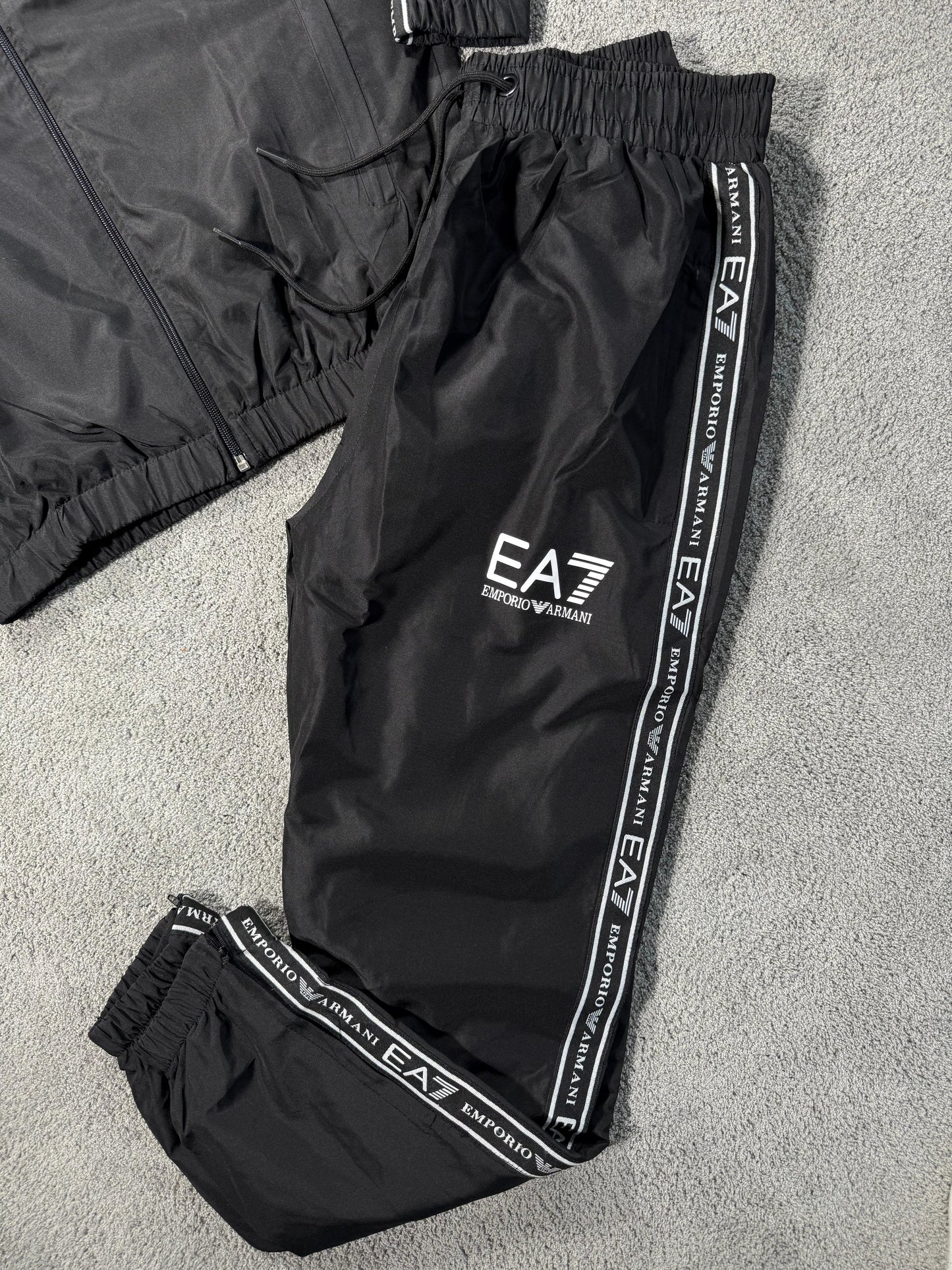 Conjunto Largo Emporio Armani