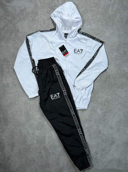 Conjunto Largo Emporio Armani