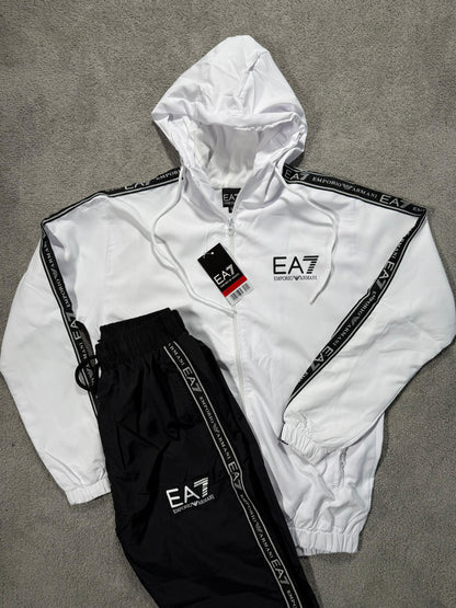 Conjunto Largo Emporio Armani