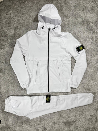 Conjunto Largo Stone Island
