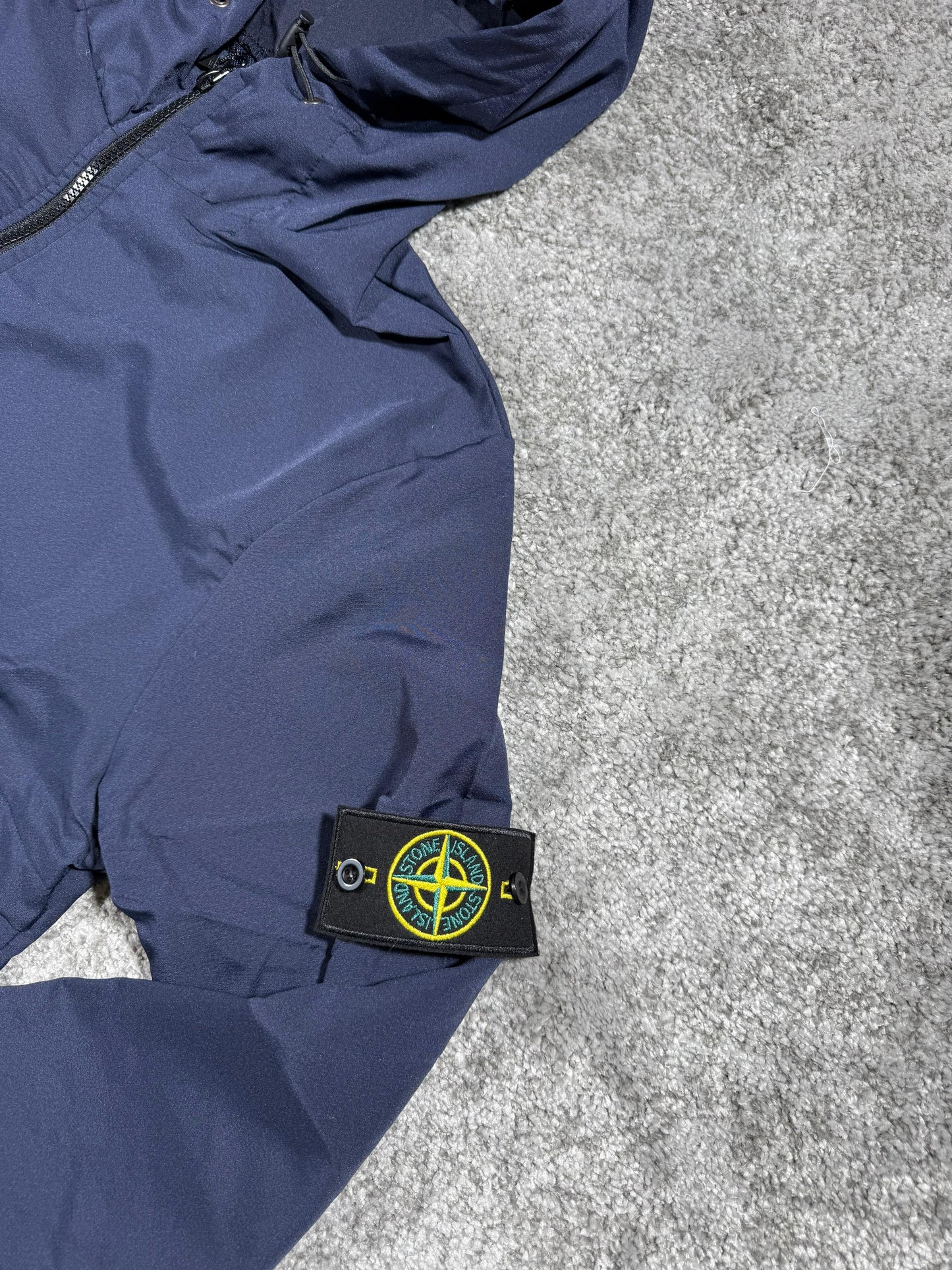 Conjunto Largo Stone Island