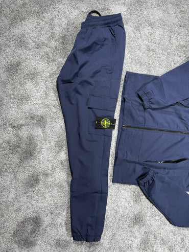Conjunto Largo Stone Island
