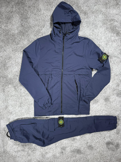 Conjunto Largo Stone Island