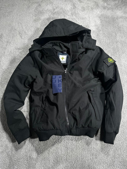 Abrigo Stone Island