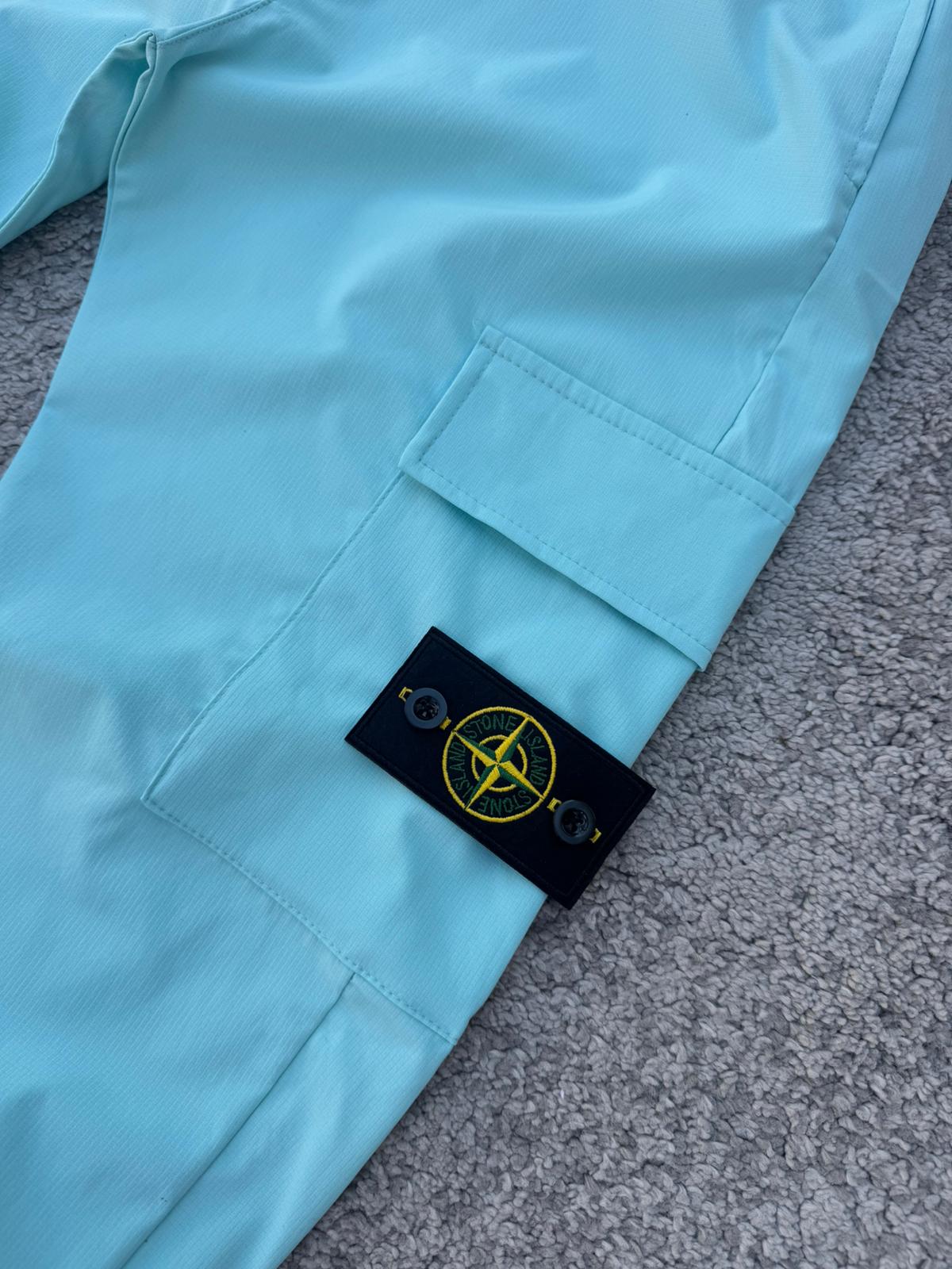 Conjunto Largo Stone Island