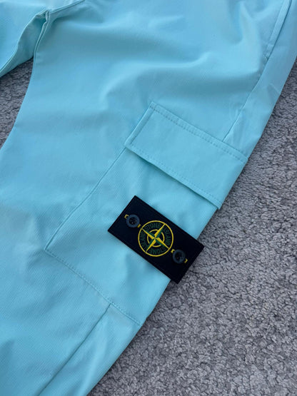 Conjunto Largo Stone Island