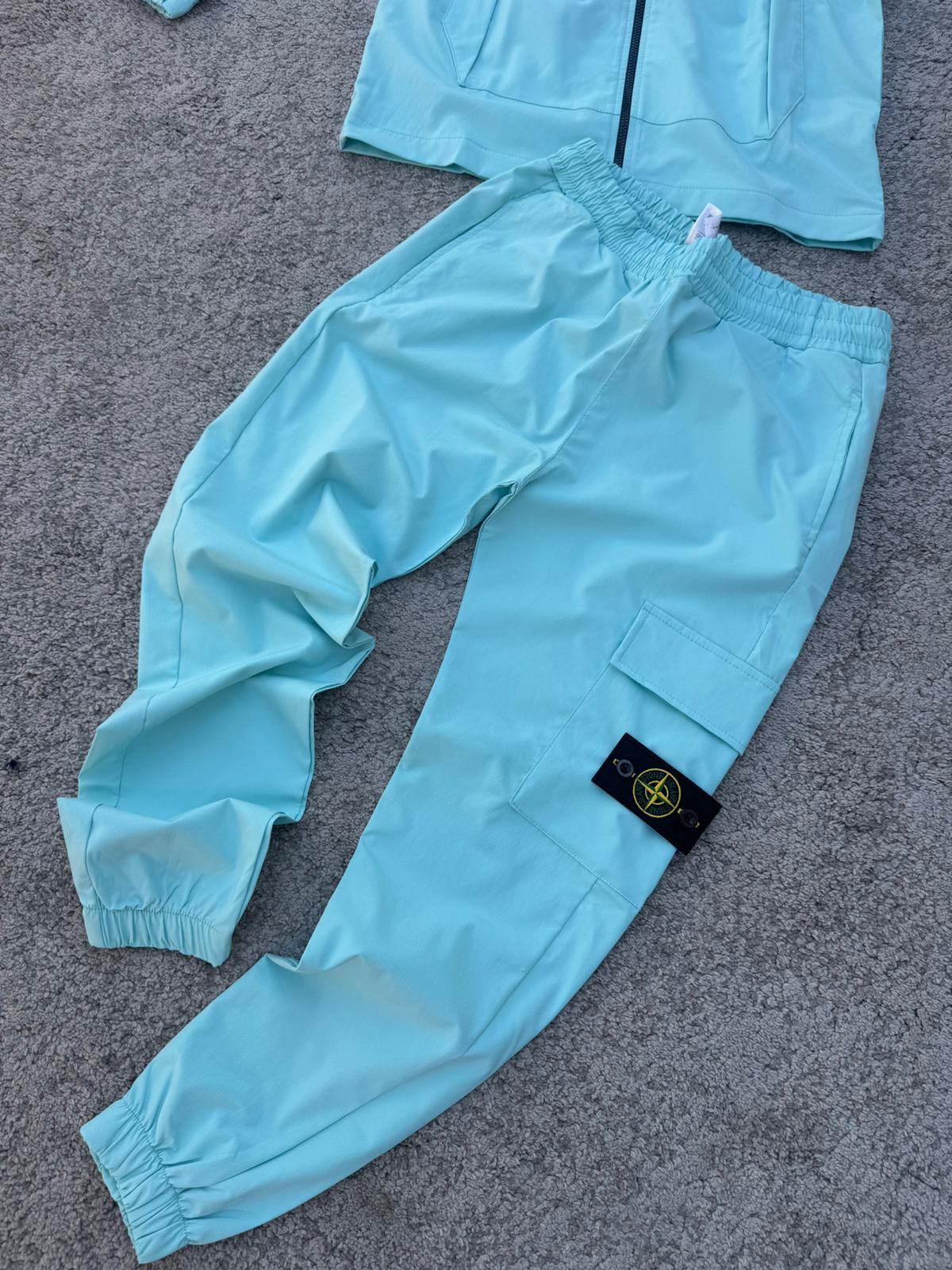 Conjunto Largo Stone Island