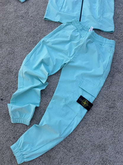 Conjunto Largo Stone Island