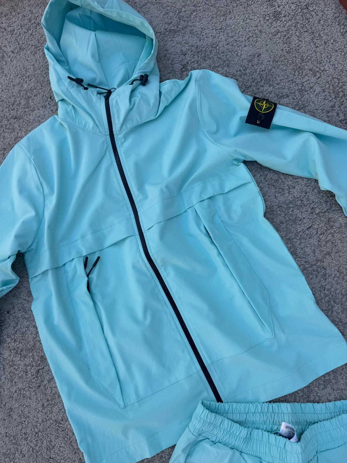 Conjunto Largo Stone Island