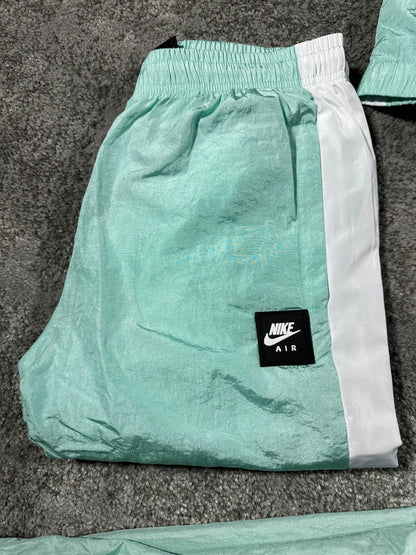 Conjunto  Largo Nike  Air