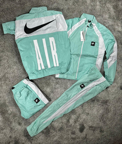 Conjunto  Largo Nike  Air