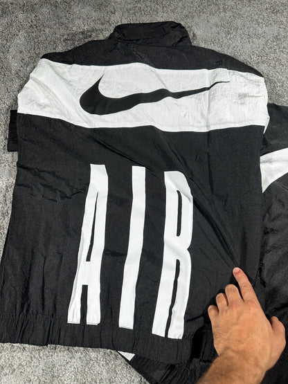 Conjunto  Largo Nike  Air