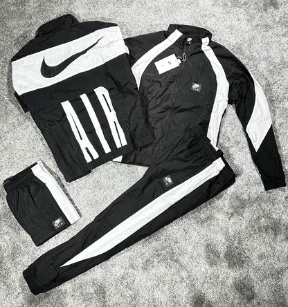 Conjunto  Largo Nike  Air