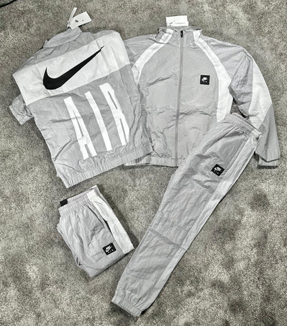 Conjunto  Largo Nike  Air