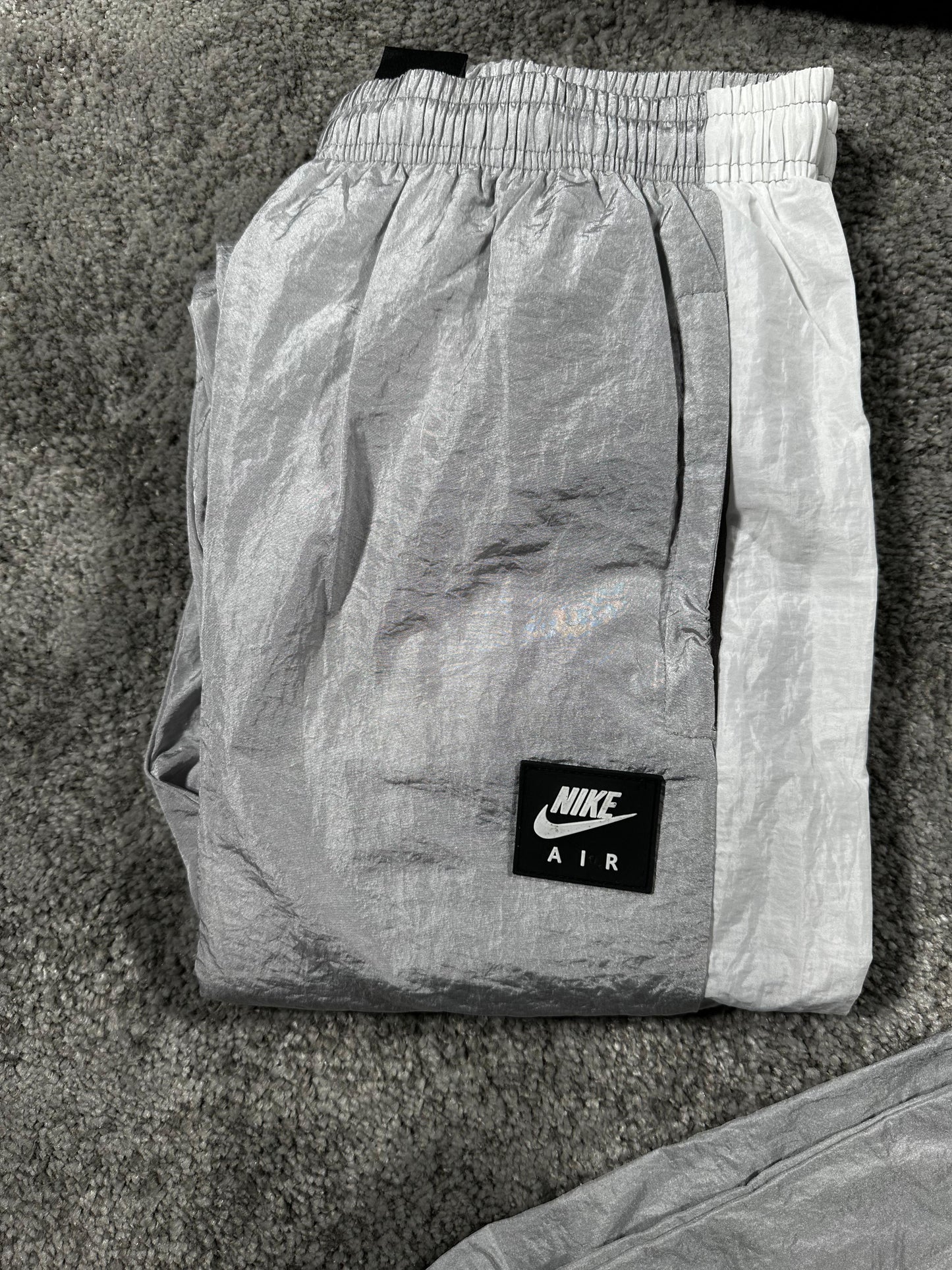 Conjunto  Largo Nike  Air