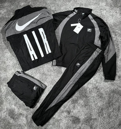 Conjunto  Largo Nike  Air