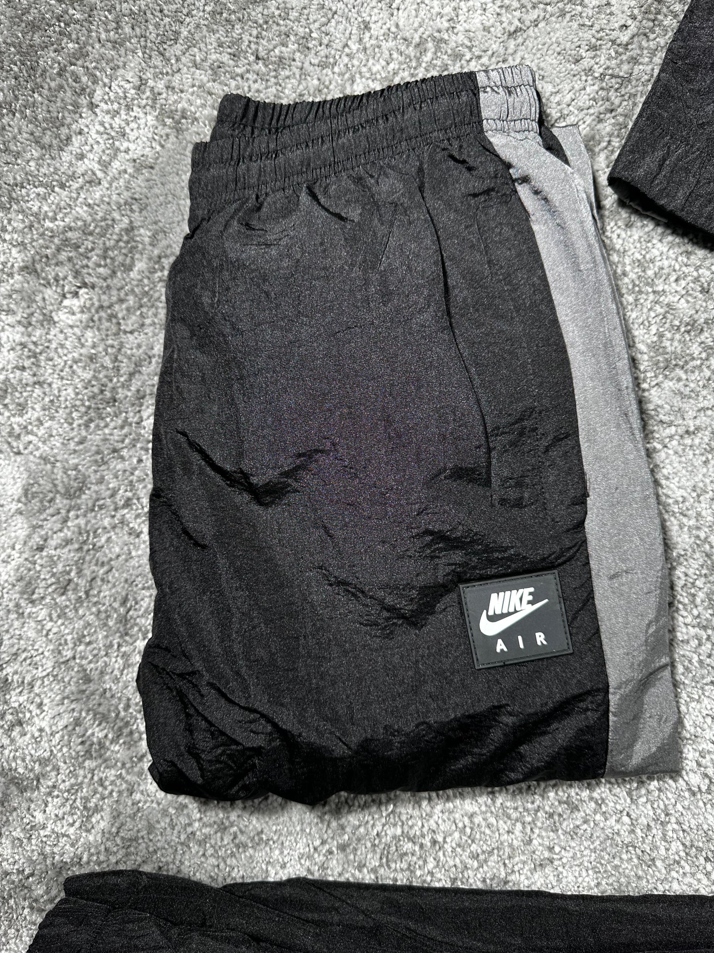 Conjunto  Largo Nike  Air