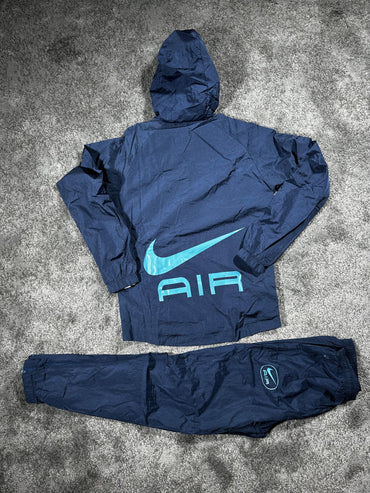 Conjunto  Largo Nike  Air