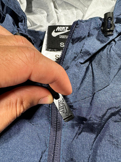 Conjunto  Largo Nike  Air