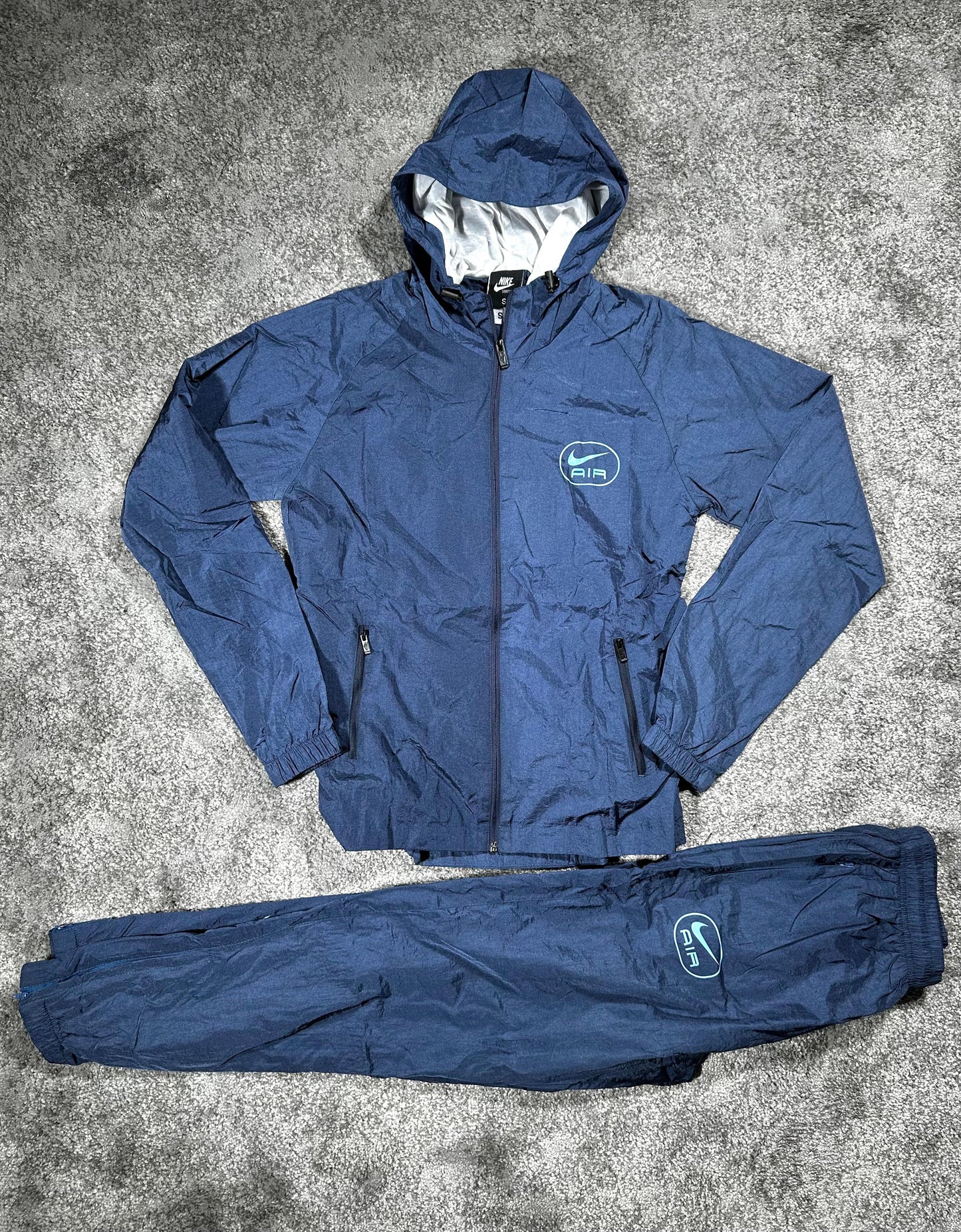 Conjunto  Largo Nike  Air