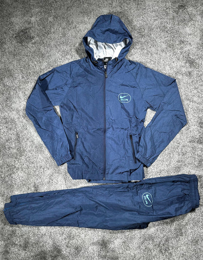 Conjunto  Largo Nike  Air