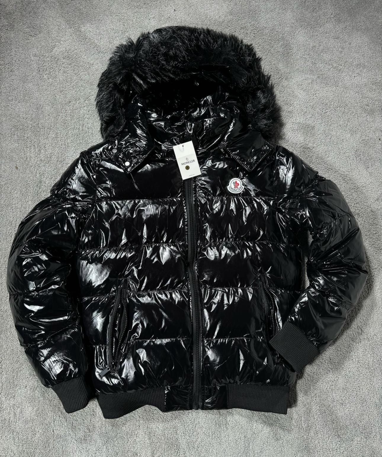 Abrigo Moncler