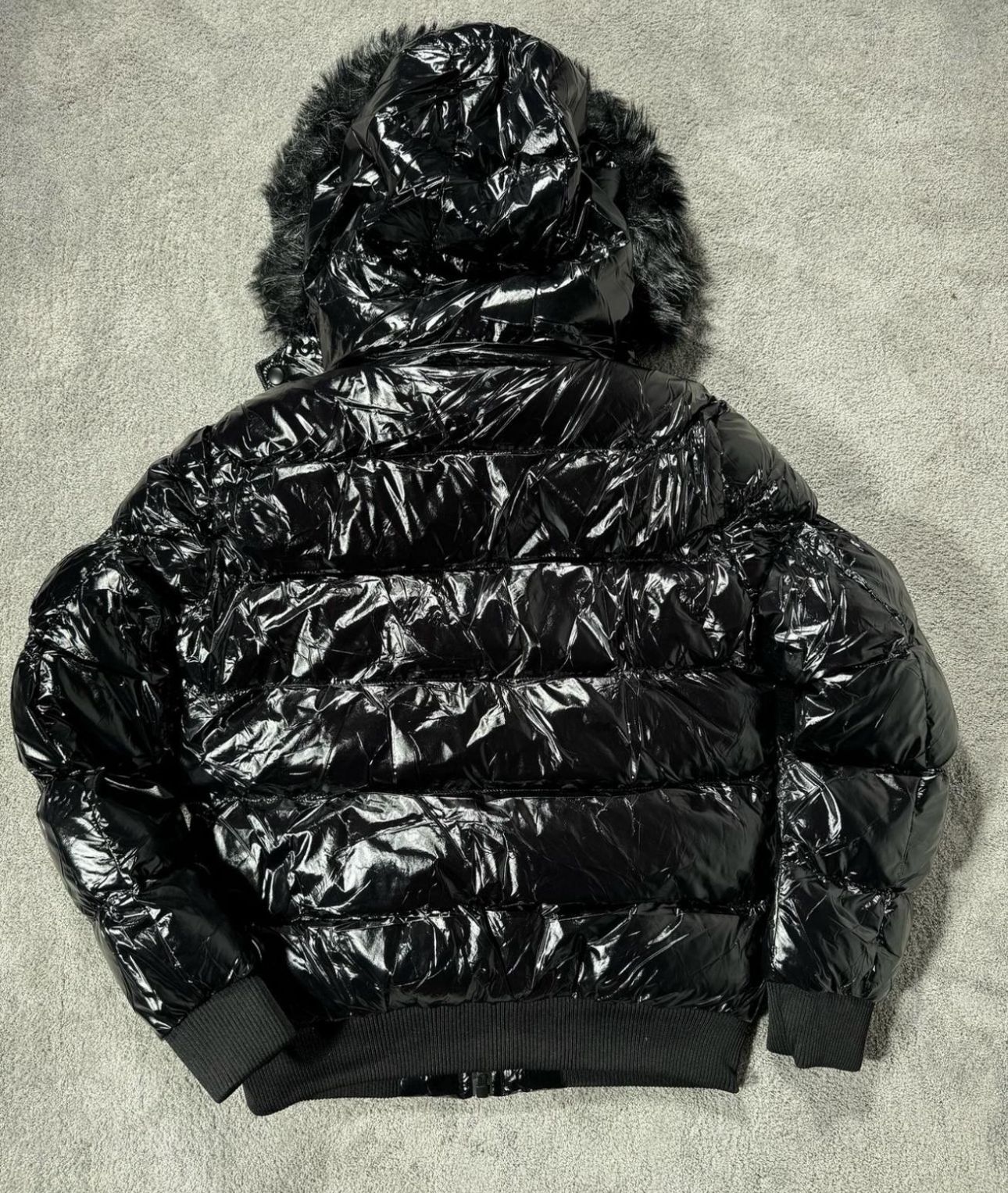 Abrigo Moncler