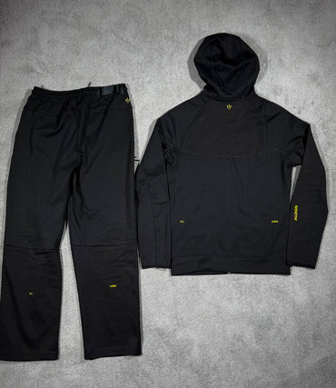 Conjunto Largo Nike  NOCTA