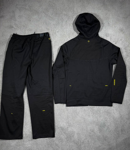 Conjunto Largo Nike  NOCTA