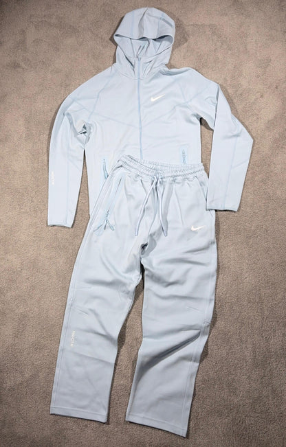 Conjunto Largo Nike  NOCTA