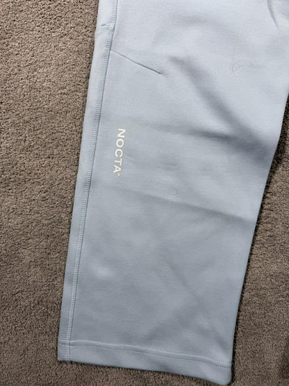 Conjunto Largo Nike  NOCTA