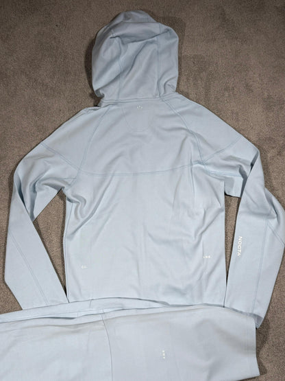 Conjunto Largo Nike  NOCTA