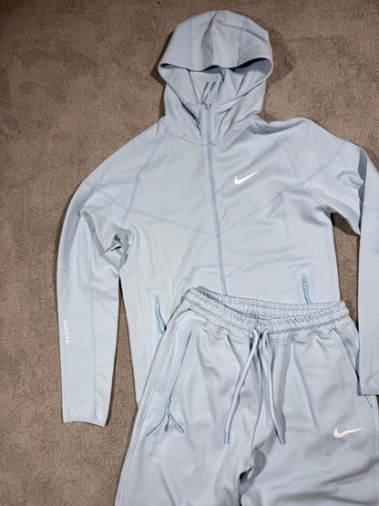Conjunto Largo Nike  NOCTA