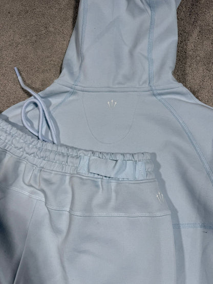 Conjunto Largo Nike  NOCTA