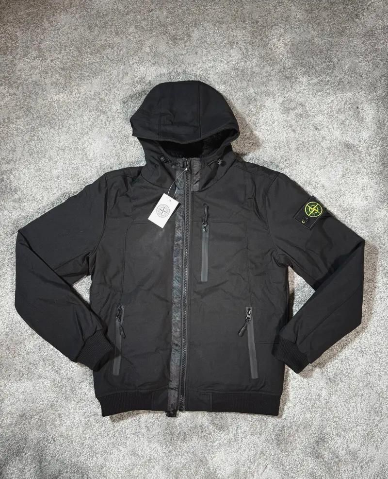ABRIGO STONE ISLAND