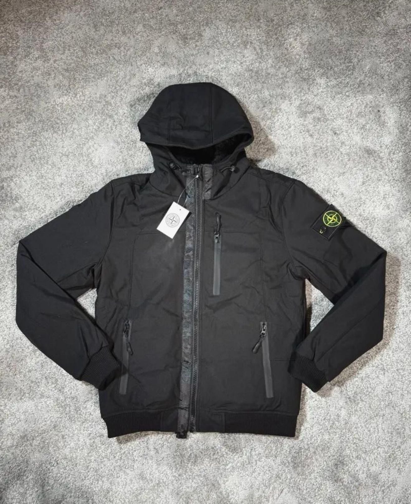 ABRIGO STONE ISLAND