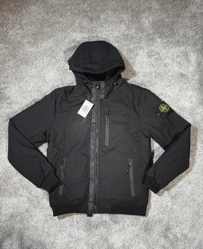 ABRIGO STONE ISLAND
