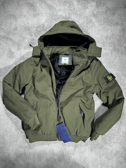 ABRIGO STONE ISLAND